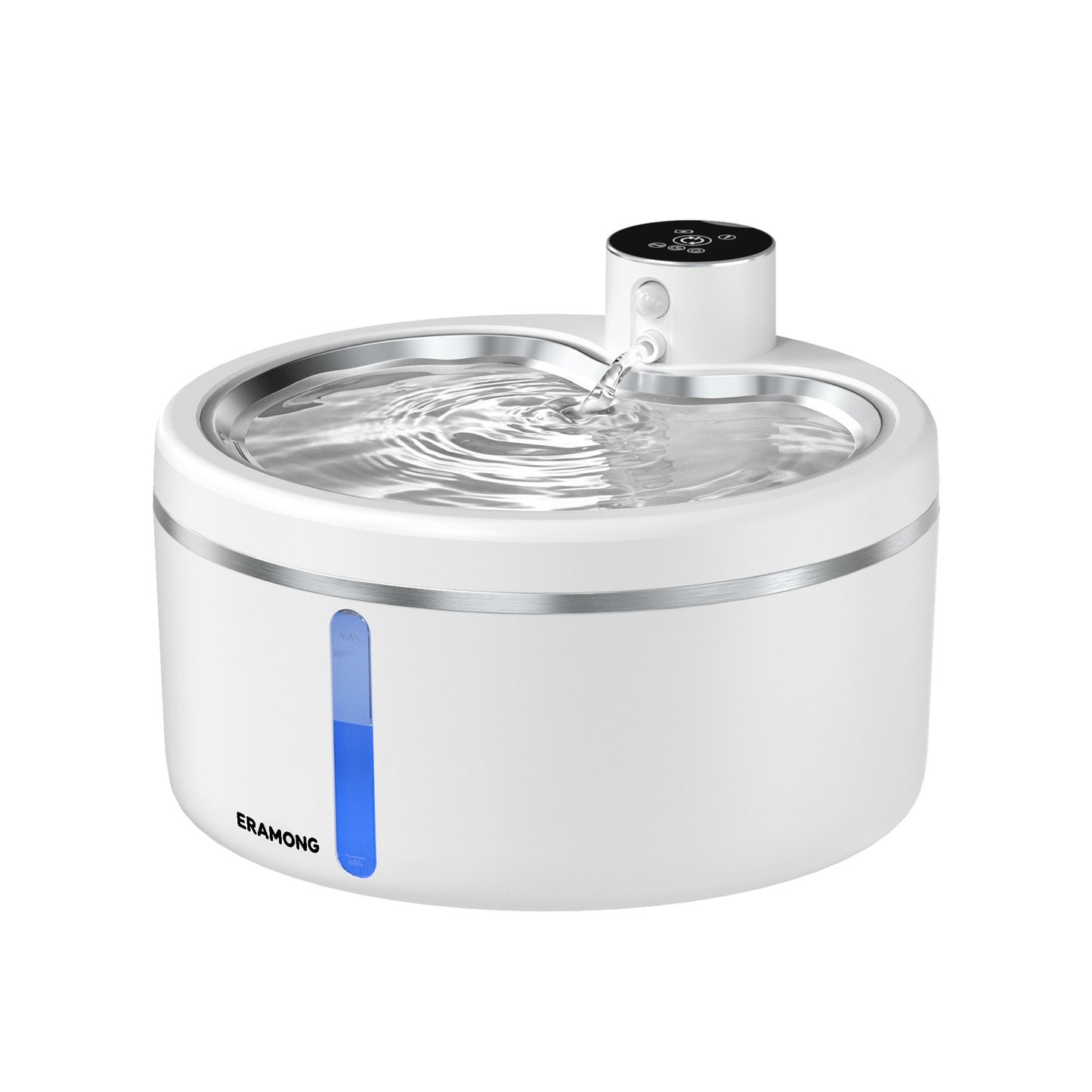 W03 2.5L Motion-Activated Pet Water Fountain