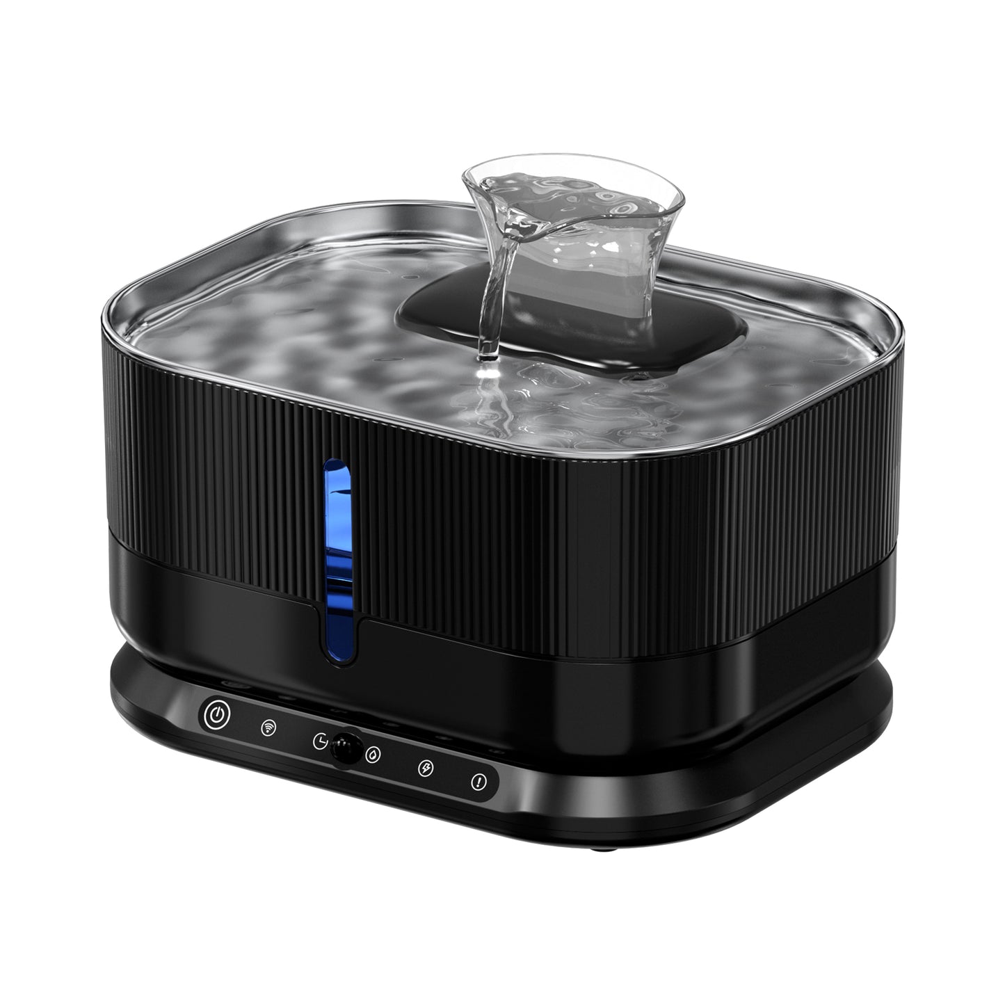 W05 Smart Wireless Pet Water Fountain