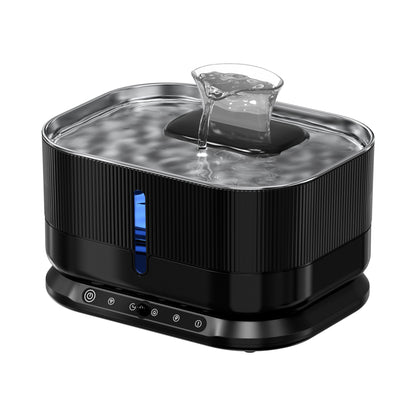 W05 Smart Wireless Pet Water Fountain