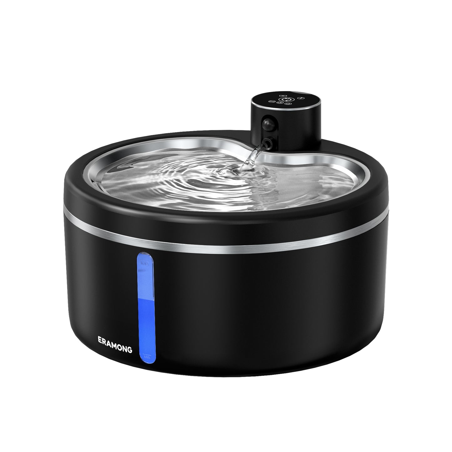 W03 2.5L Motion-Activated Pet Water Fountain