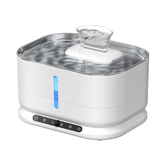 W05 Smart Wireless Pet Water Fountain