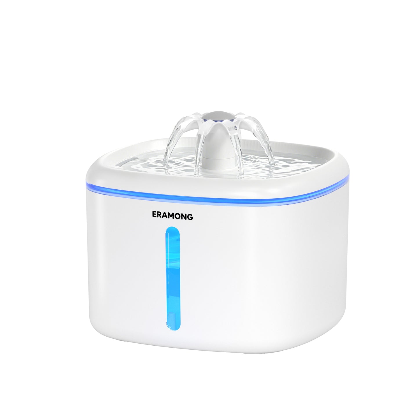 W01 2.5L Smart Pet Water Fountain