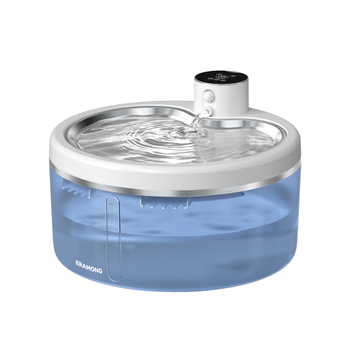 W03 2.5L Motion-Activated Pet Water Fountain